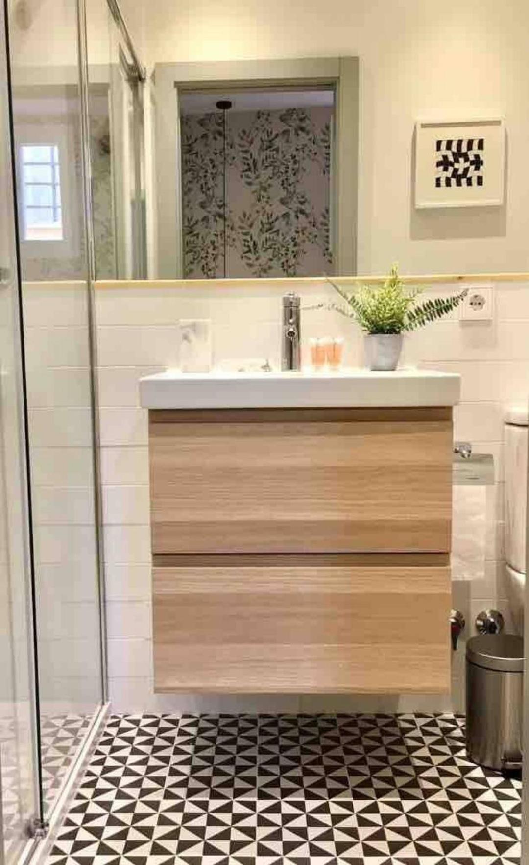 Sophisticated Brand New Flat Apartamento Madri Exterior foto